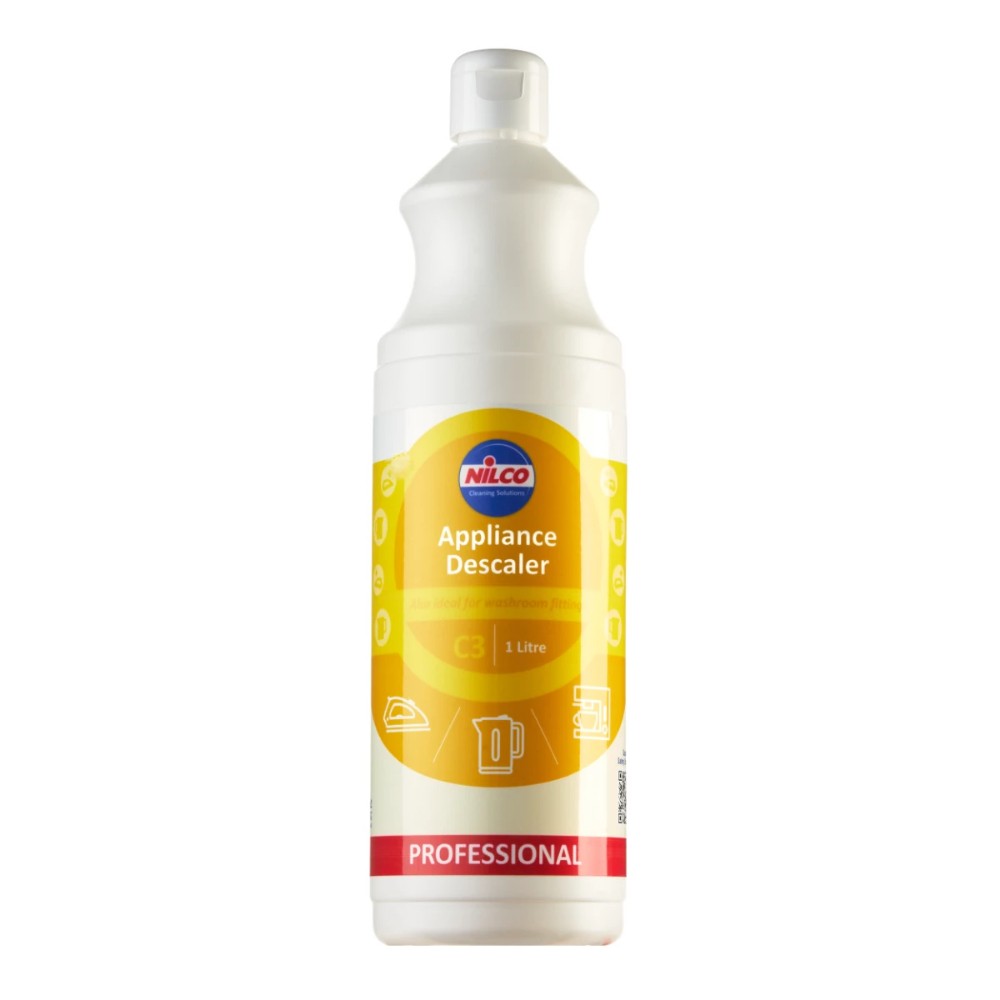 Image for Appliance Descaler 1L