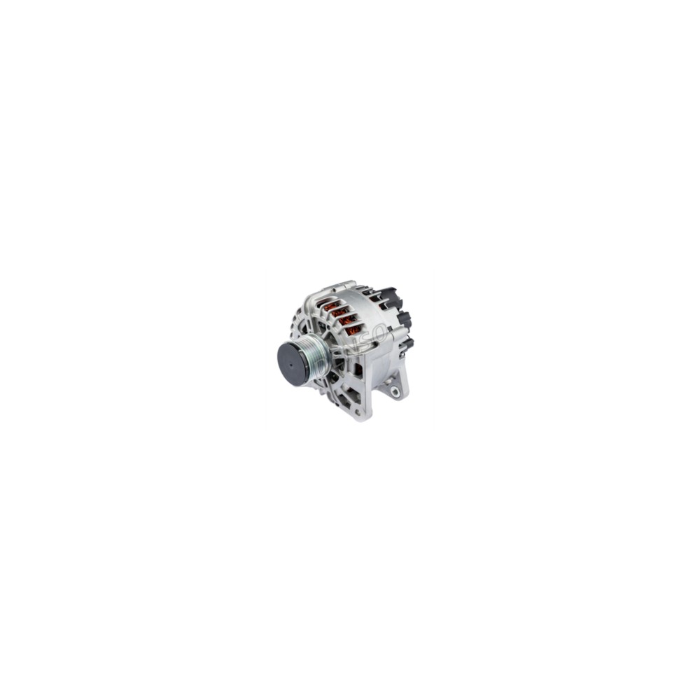Image for DENSO Alternator