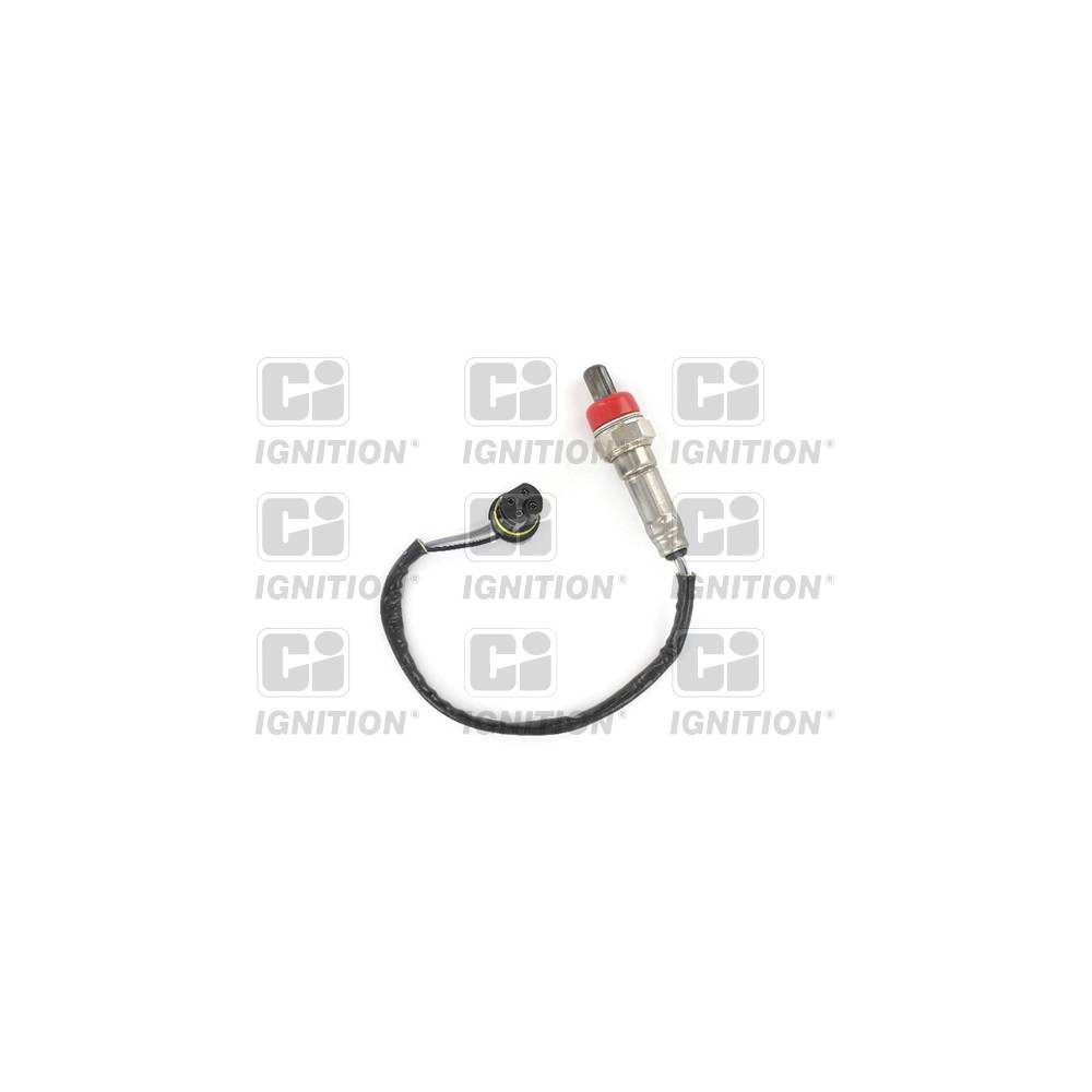 Image for Oxygen Sensor