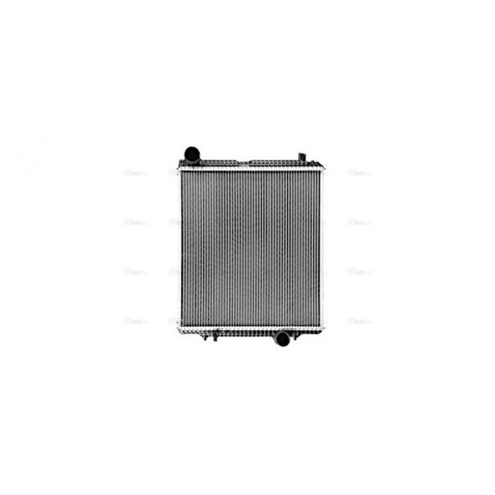 Image for AVA Cooling - Radiator
