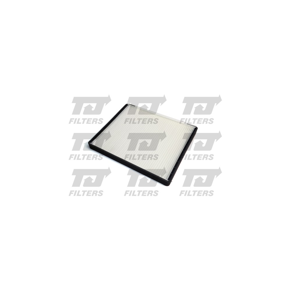 Image for TJ QFC0053 Cabin Filter