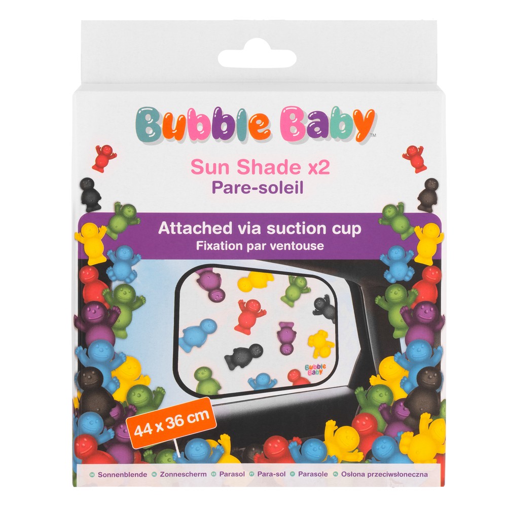 Image for Bubble Baby Sun Shade