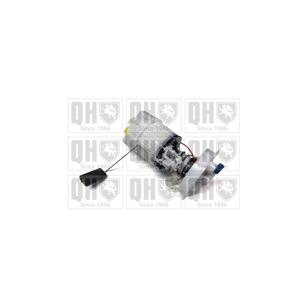 Image for QH QFP1020 Fuel Supply Unit