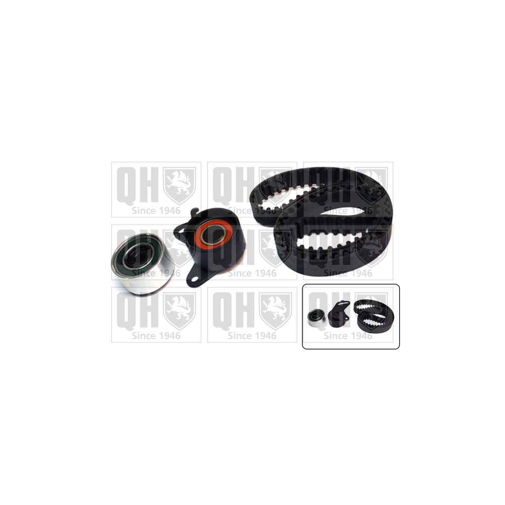 Image for Timing Belt Kit