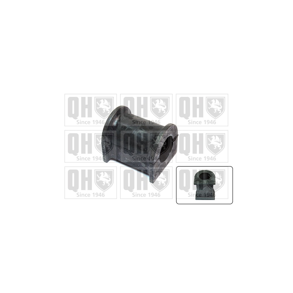 Image for QH EMB6980 Stabiliser Bar Bush