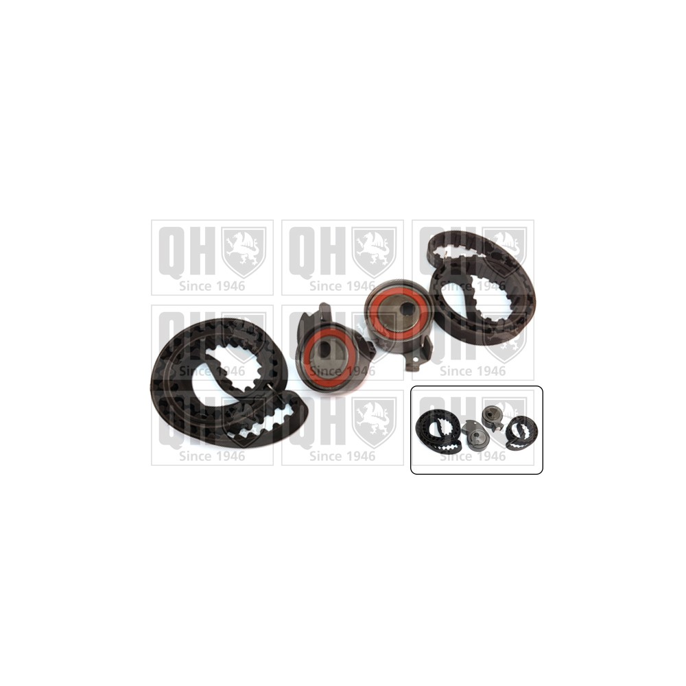 Image for Timing Belt Kit