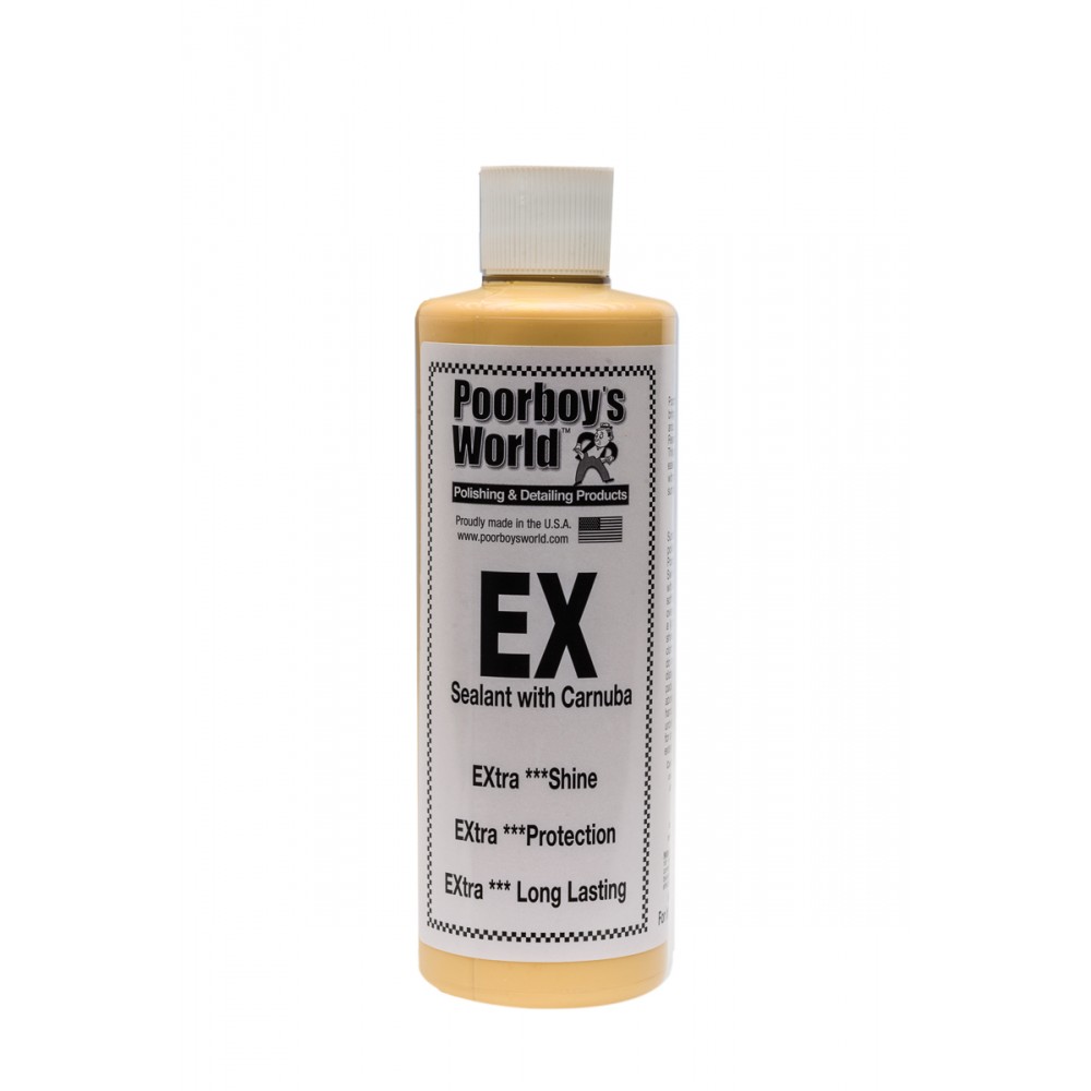 Image for Poorboys World EX Sealant 473ml