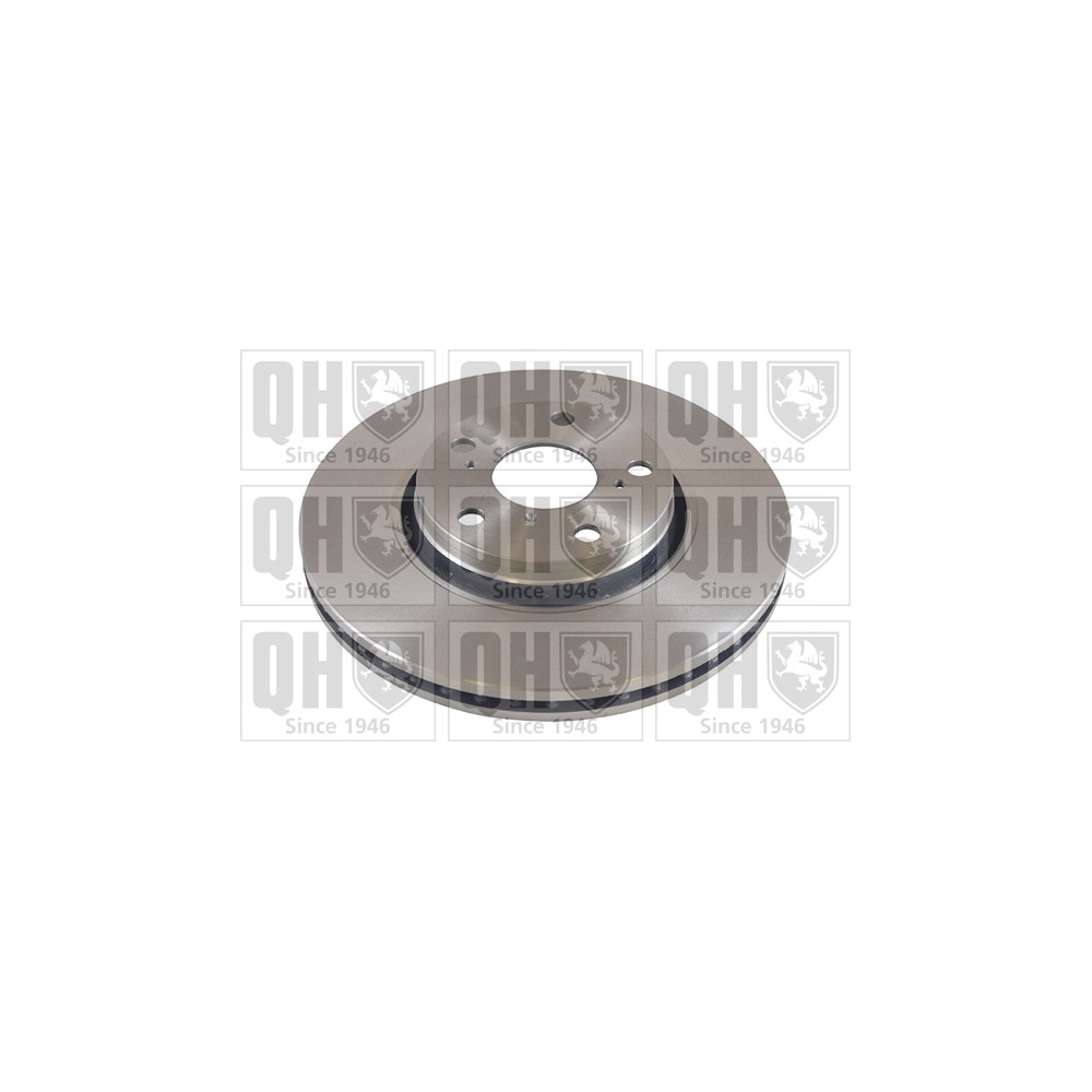 Image for QH BDC5670 Brake Disc