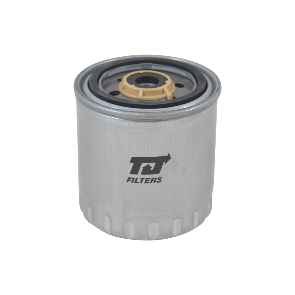 Image for TJ QFF0348 Fuel Filter