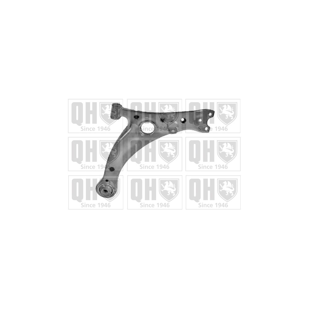 Image for QH QSA2011S Suspension Arm - Front Lower RH