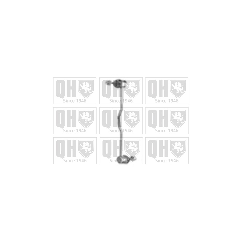 Image for QH QLS3730S Stabiliser Link - Front LH & RH