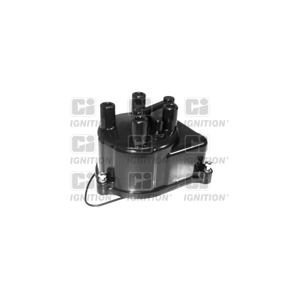 Image for CI XD346 Distributor Cap