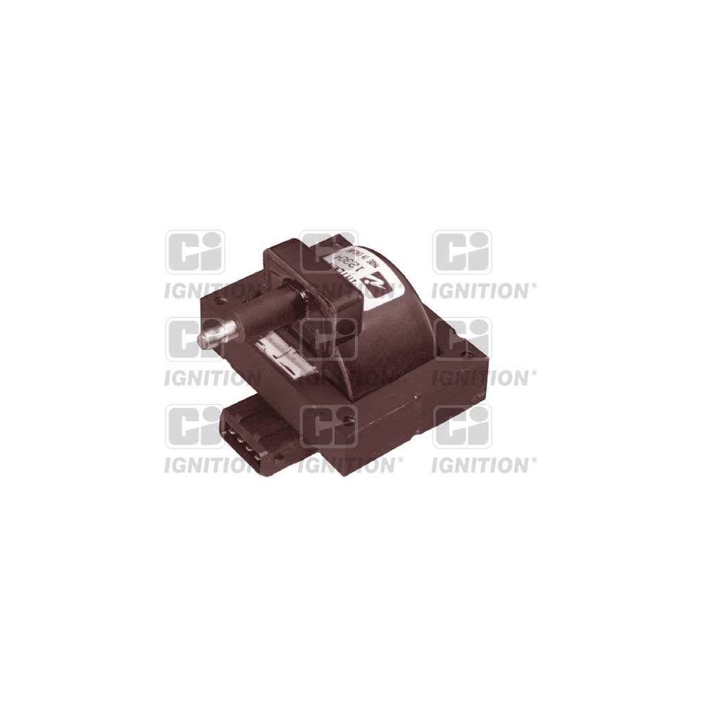 Image for Ignition Coil