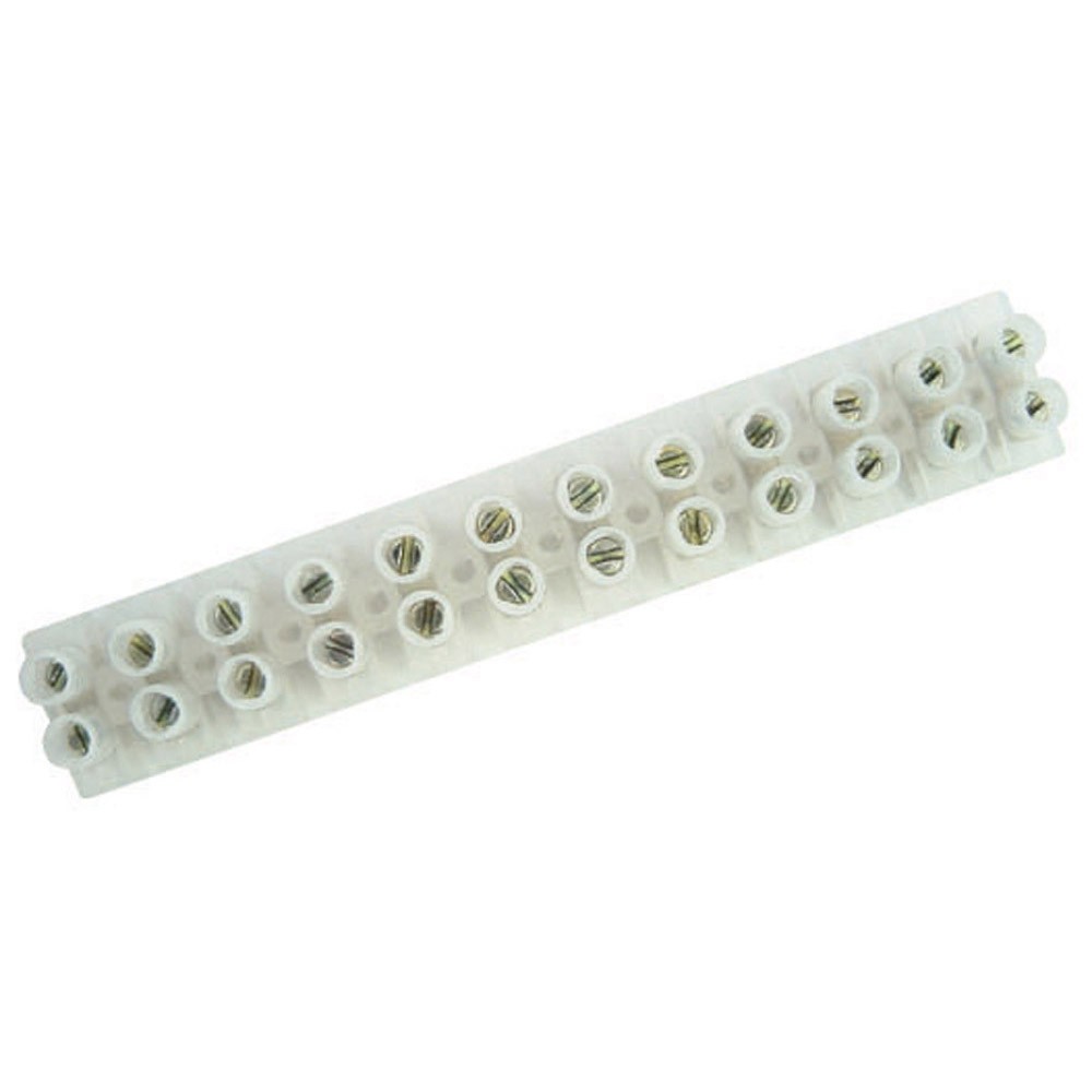 Image for Pearl PWN011 Terminal Blocks 5A