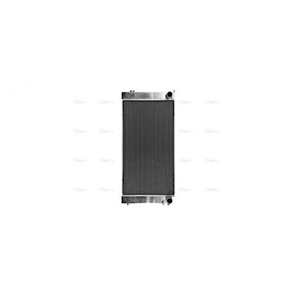 Image for AVA Cooling - Radiator