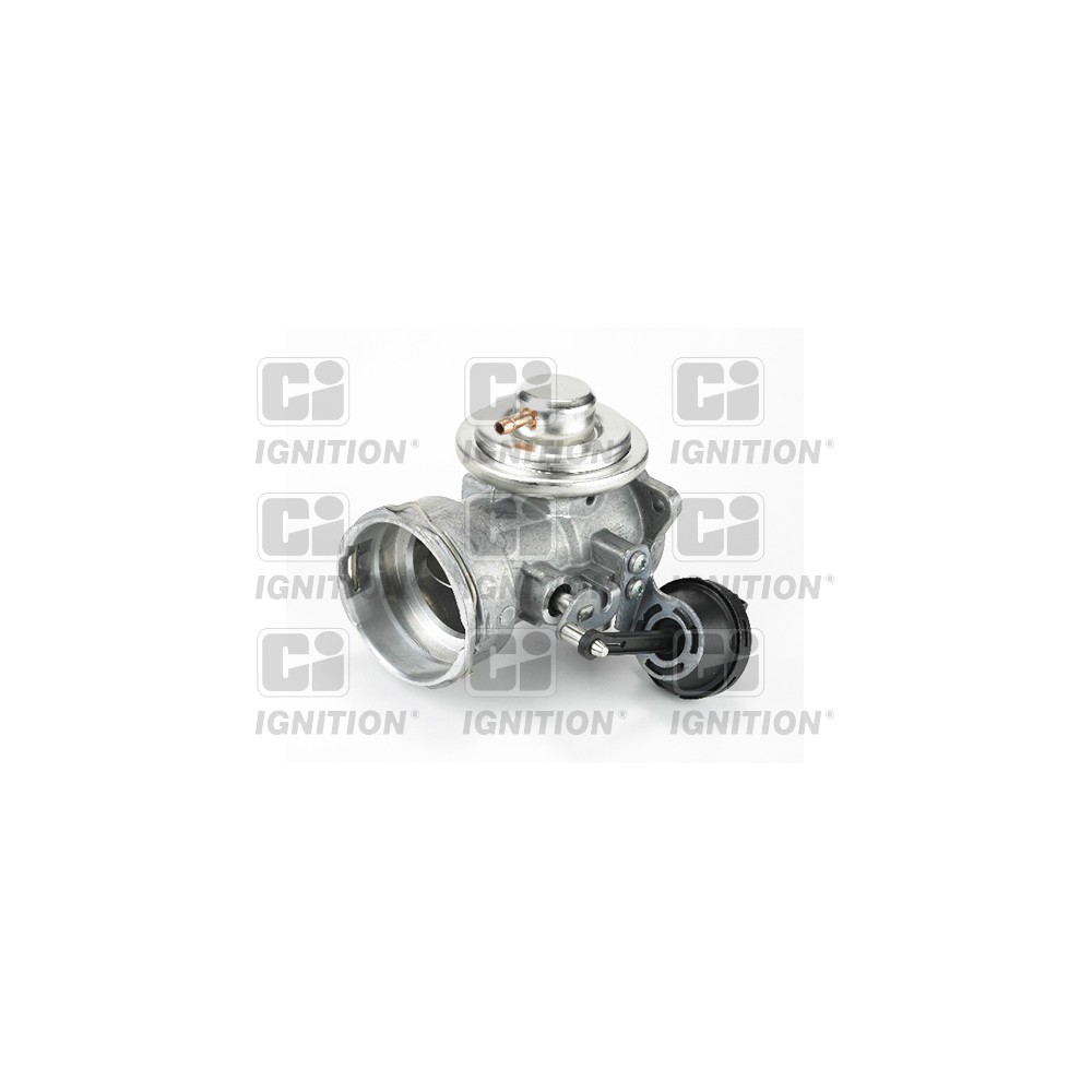 Image for CI XEGR21 EGR Valve