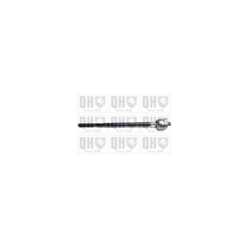 Image for QH QR4179S Rack End