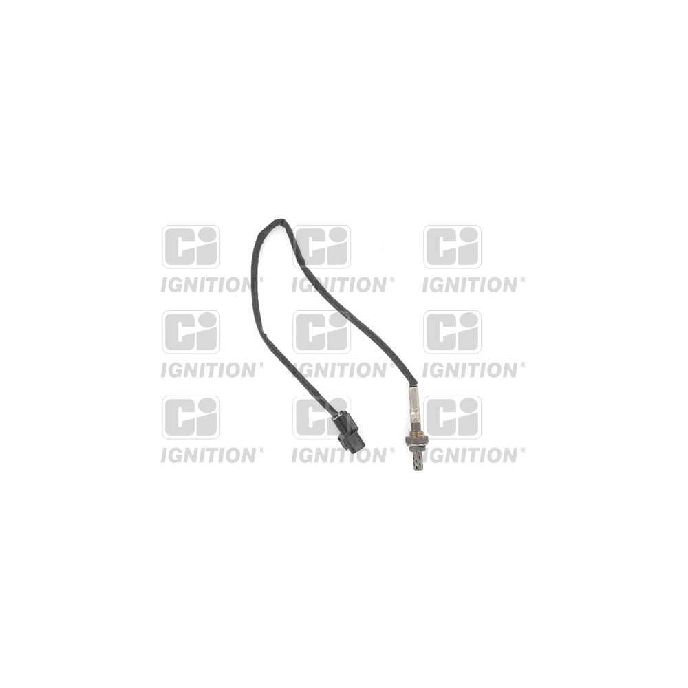 Image for Oxygen Sensor