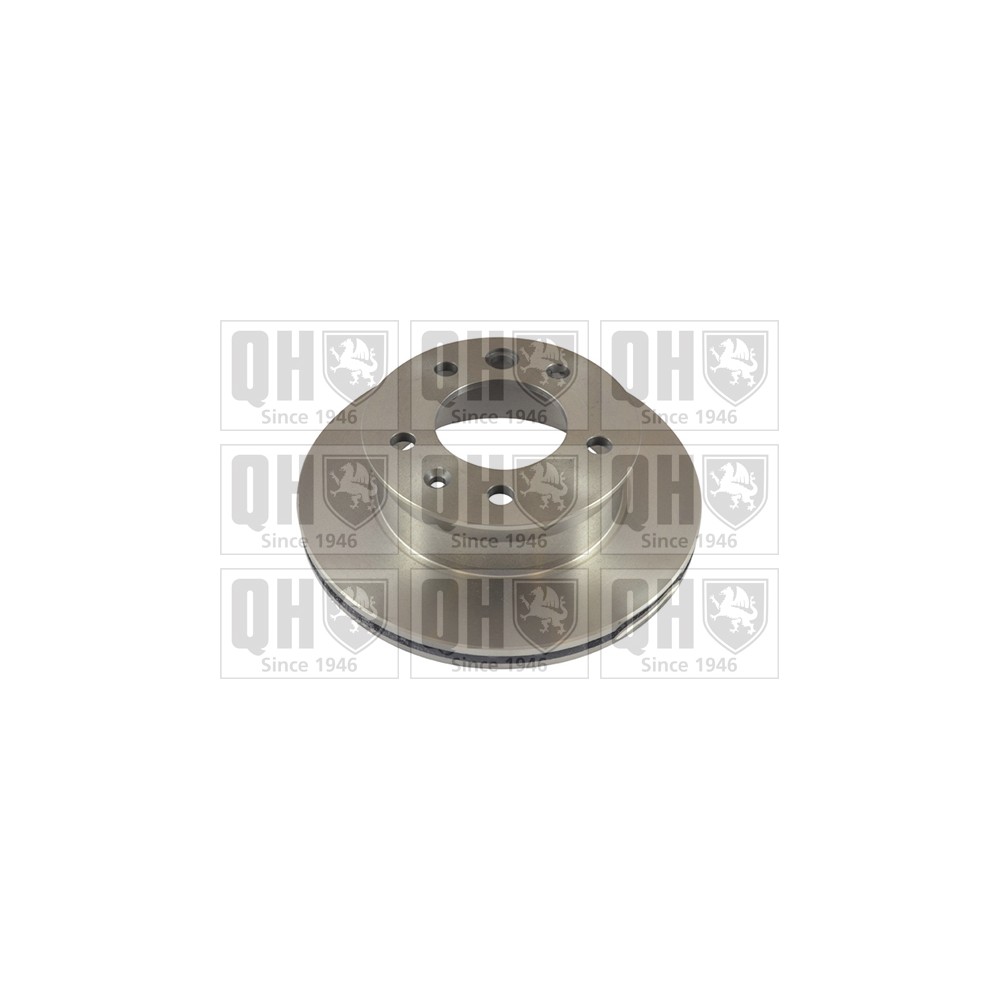 Image for QH BDC4544 Brake Disc