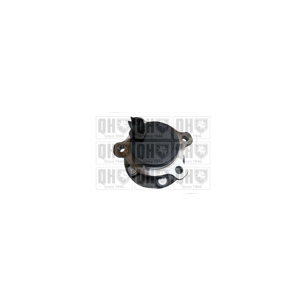 Image for Wheel Bearing Kit