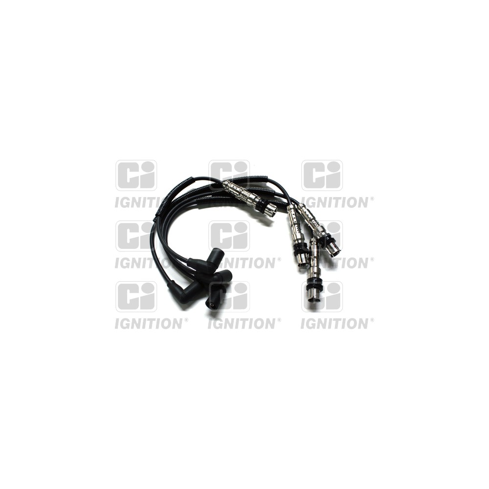 Image for CI XC1698 Ignition lead Set