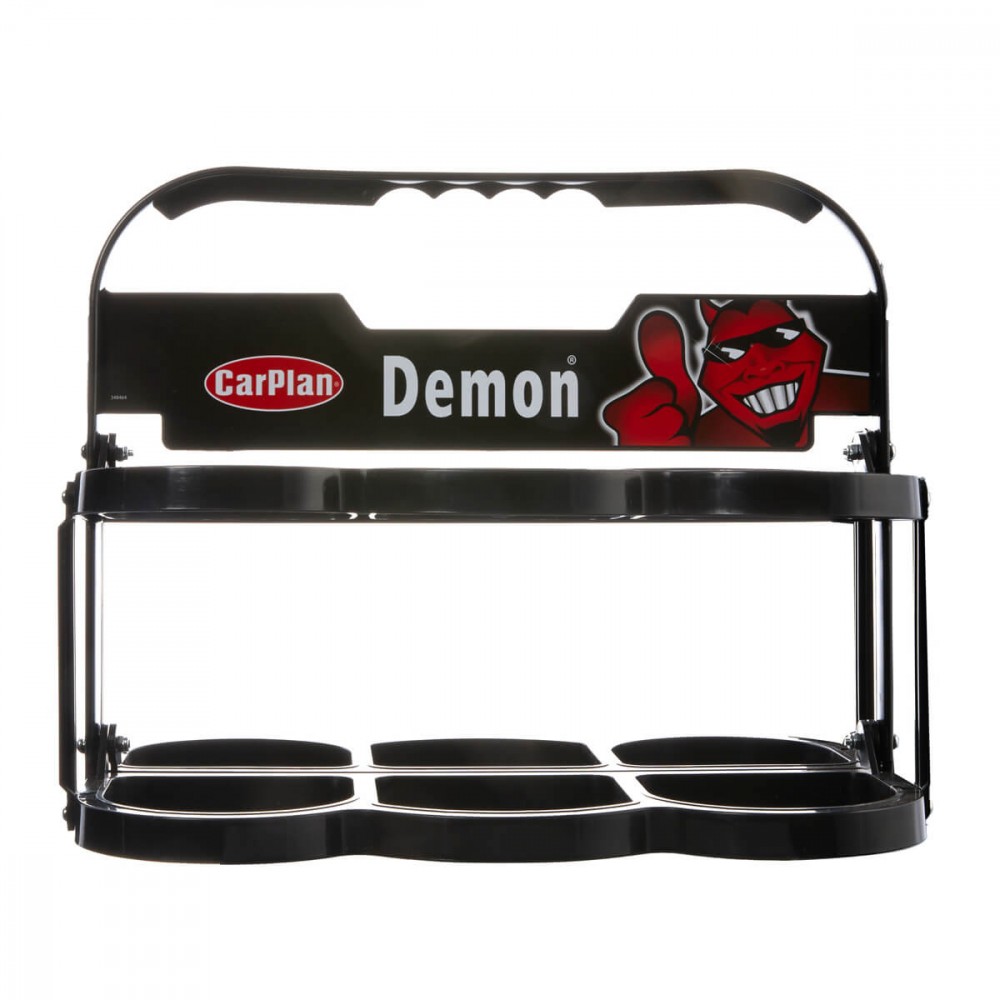 Image for DEMON BOTTLE CARRIER