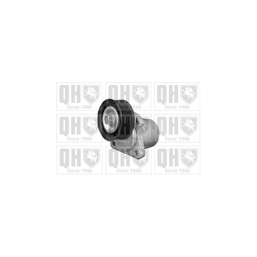 Image for QH QTA1157 Drive Belt Tensioner