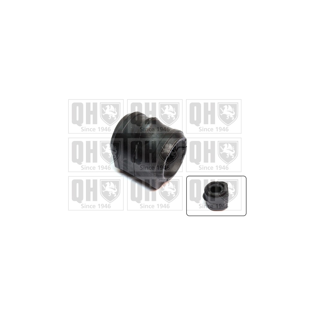 Image for QH EMB7206 Stabiliser Bar Bush - Front LH & RH (Outer)