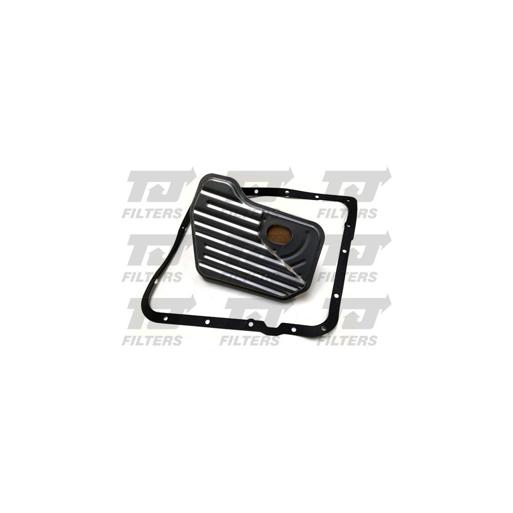 Image for TJ QFC0429 Cabin Filter