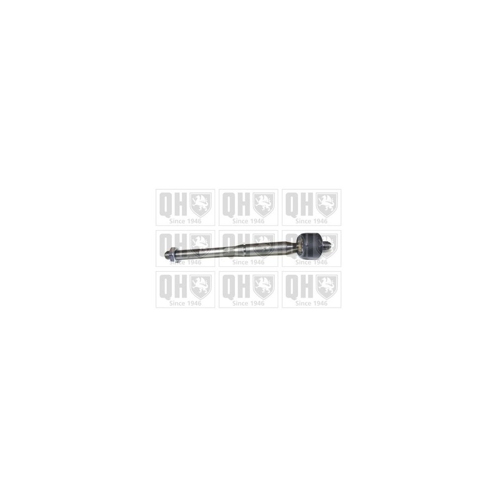 Image for QH QR4157S Rack End