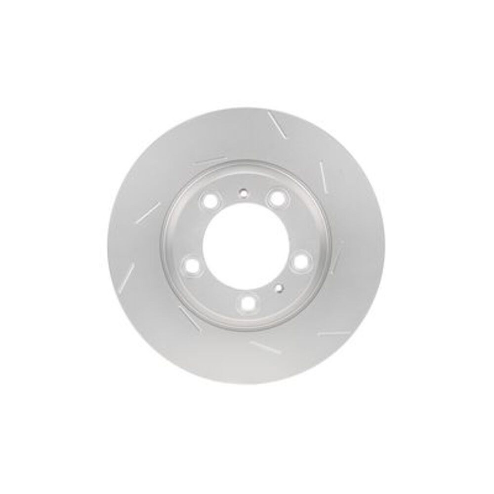 Image for Bosch Brake disc BD1565