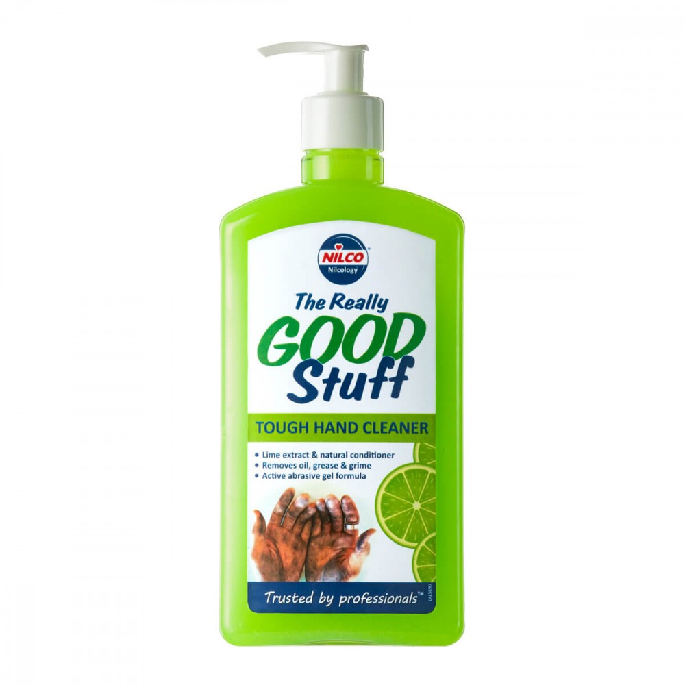 Image for Nilco Really Good Stuff Hand Cleaner Lim