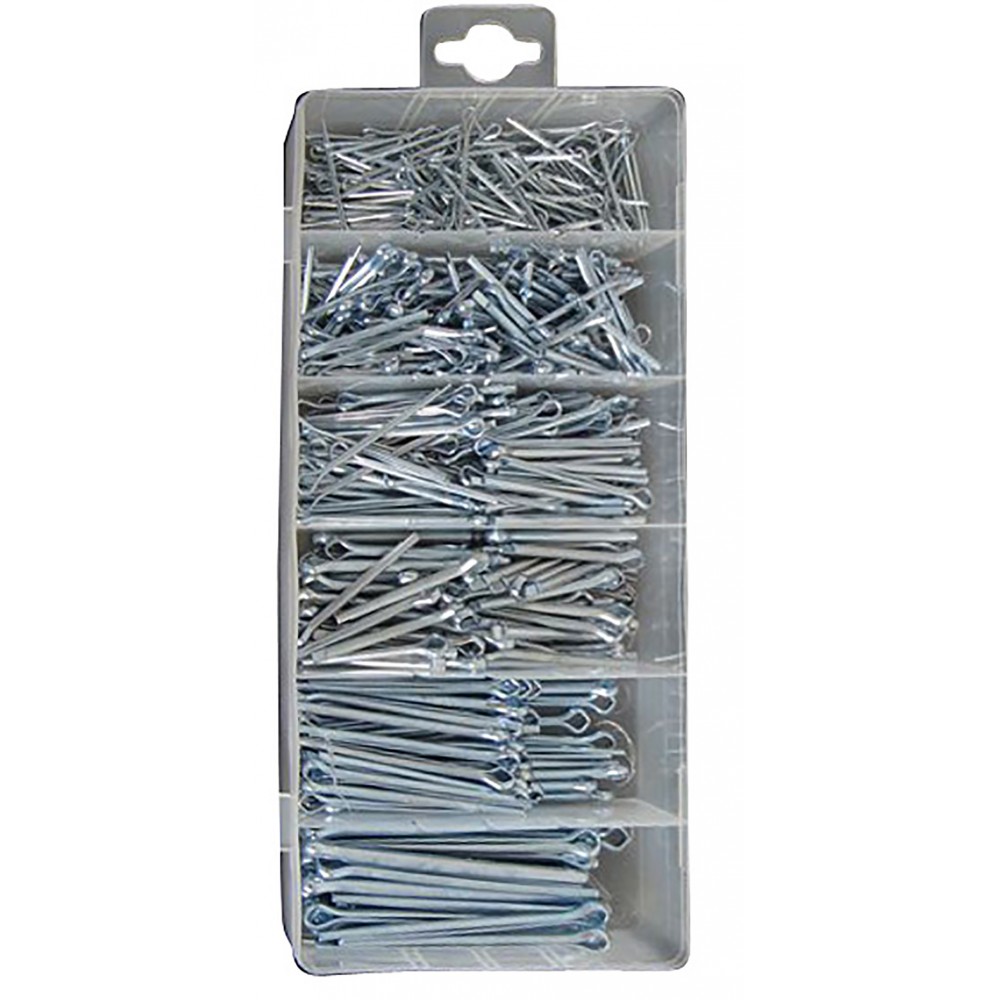 Image for Pearl PXP132 Asstd Cotter Pins Pk555
