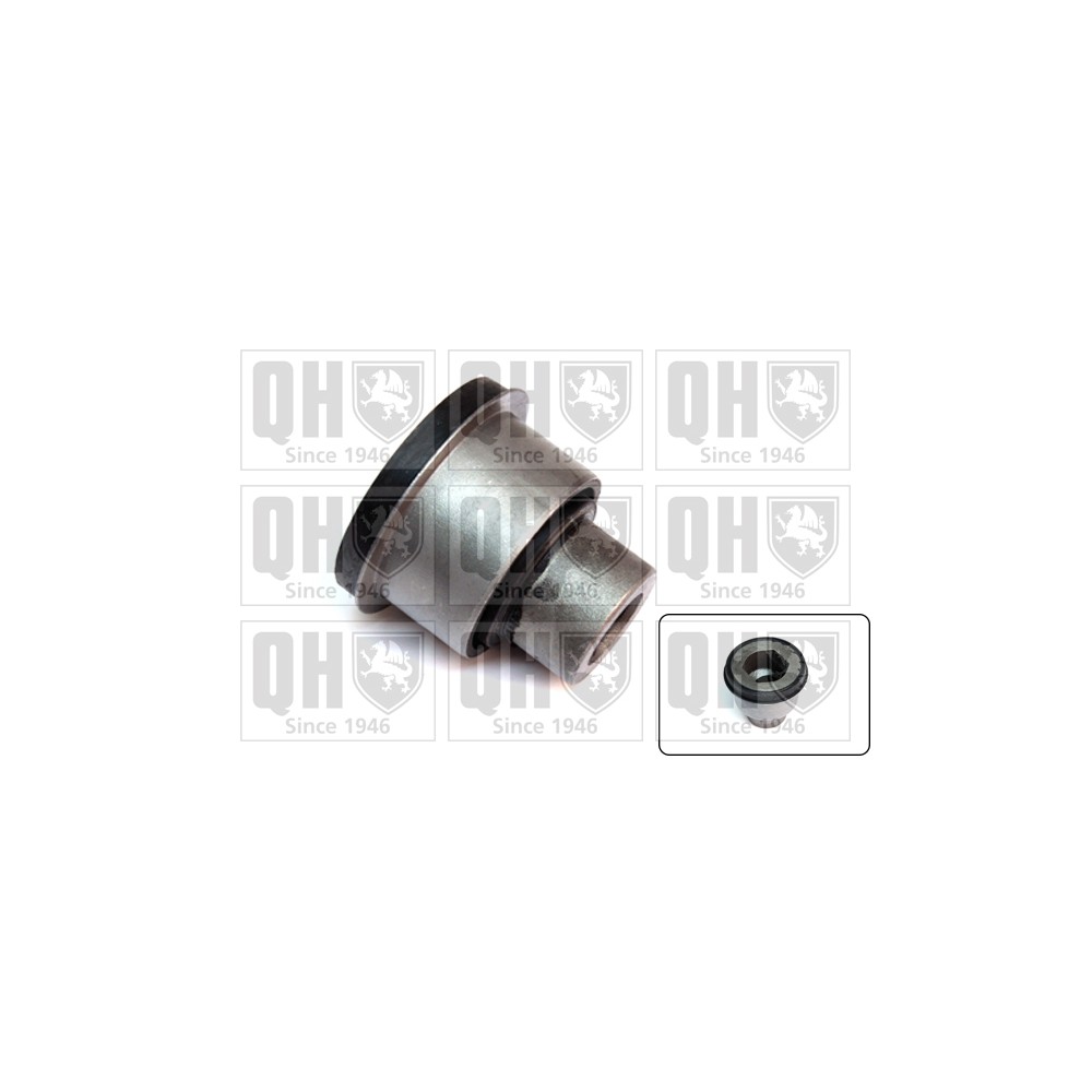 Image for QH EMS8602 Subframe Mounting