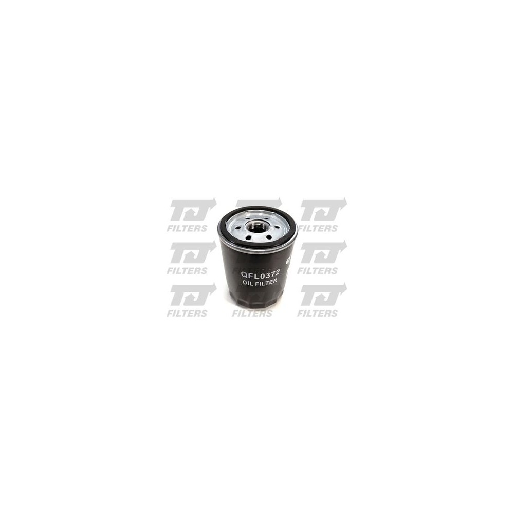 Image for TJ QFL0372 Oil Filter