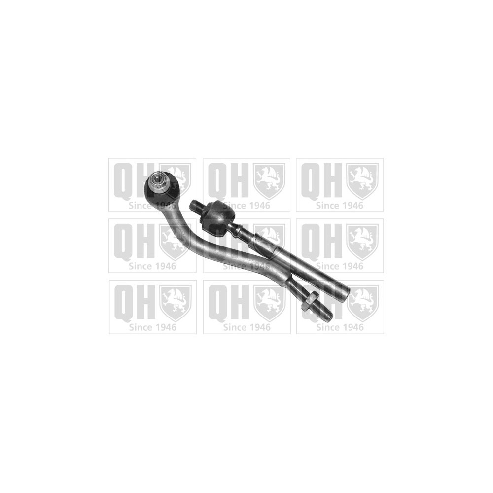 Image for QH QDL2104S Drag Link Assembly