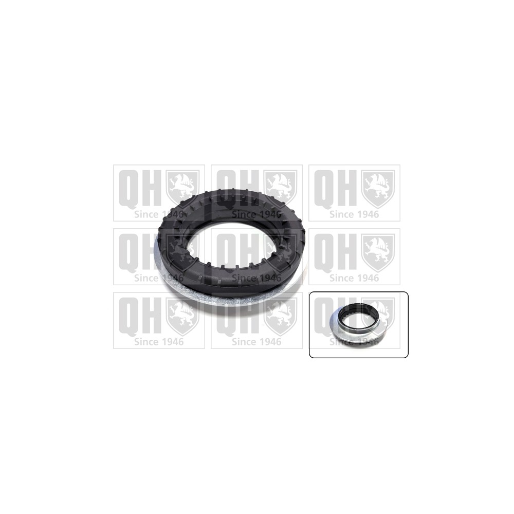 Image for QH QAM188 Top Strut Bearing