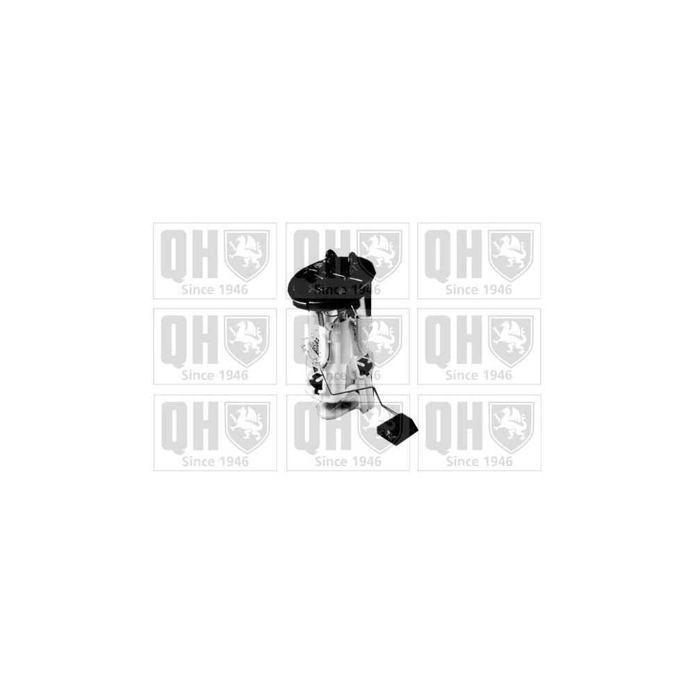 Image for QH QFP746 Fuel Pump