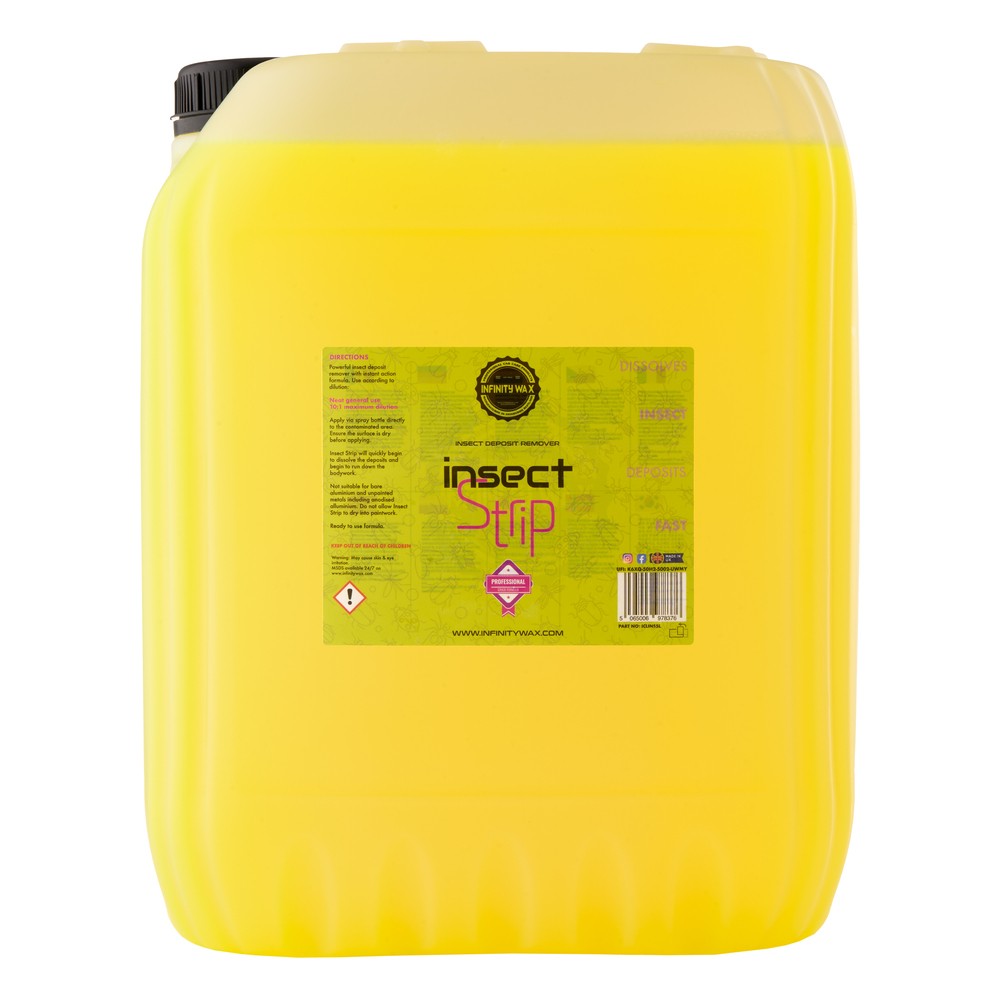 Image for Infinity Wax Insect Strip 20L