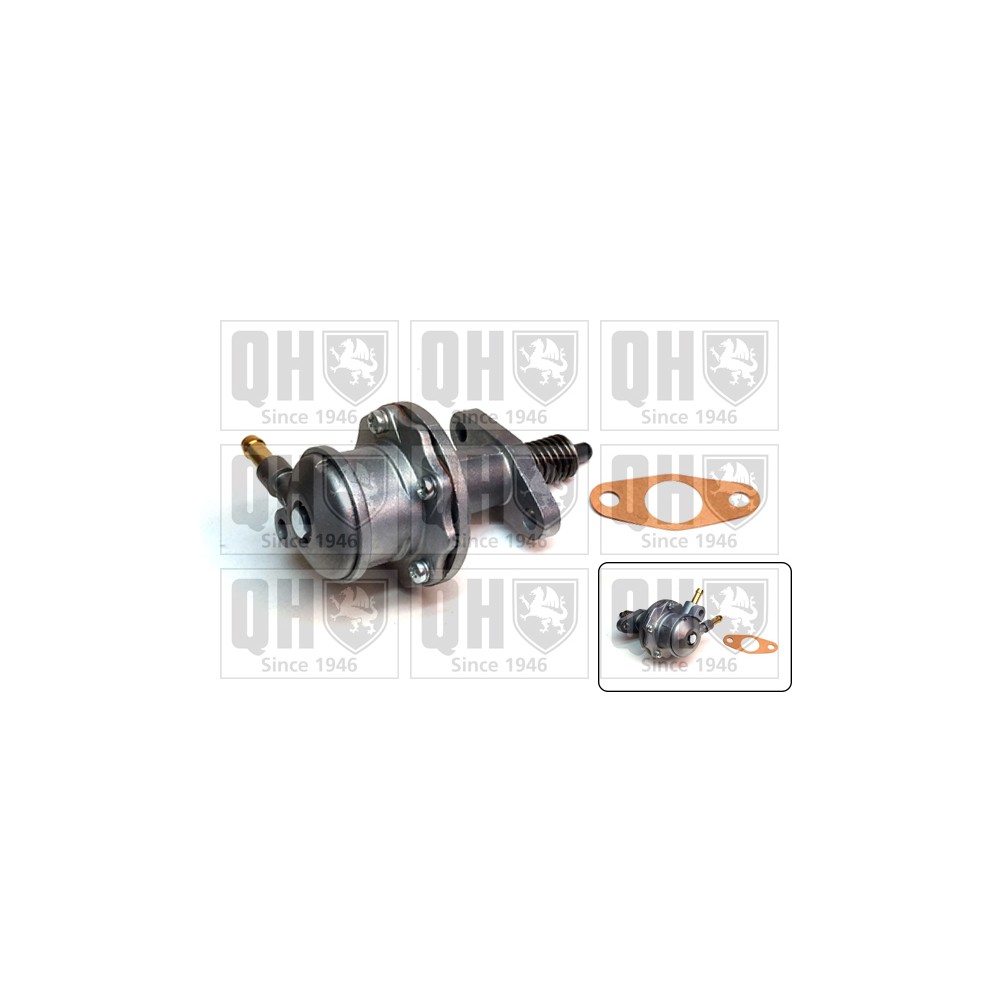 Image for QH QFP141 Fuel Pump