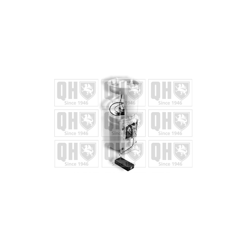 Image for QH QFP905 Fuel Pump