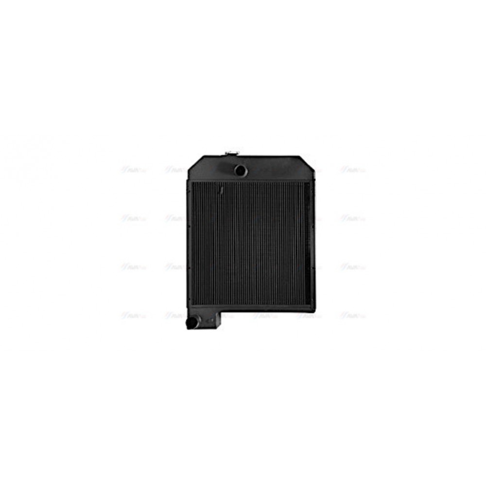 Image for AVA Cooling - Radiator