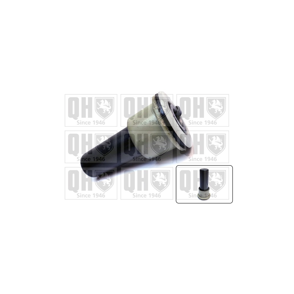 Image for QH EMS8677 Suspension Arm Bush