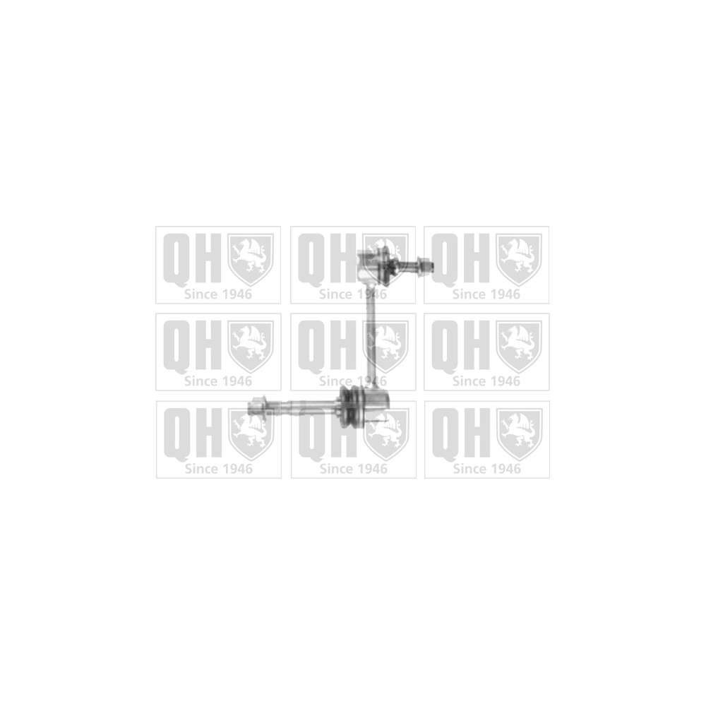 Image for QH QLS3695S Stabiliser Link - Front LH & RH