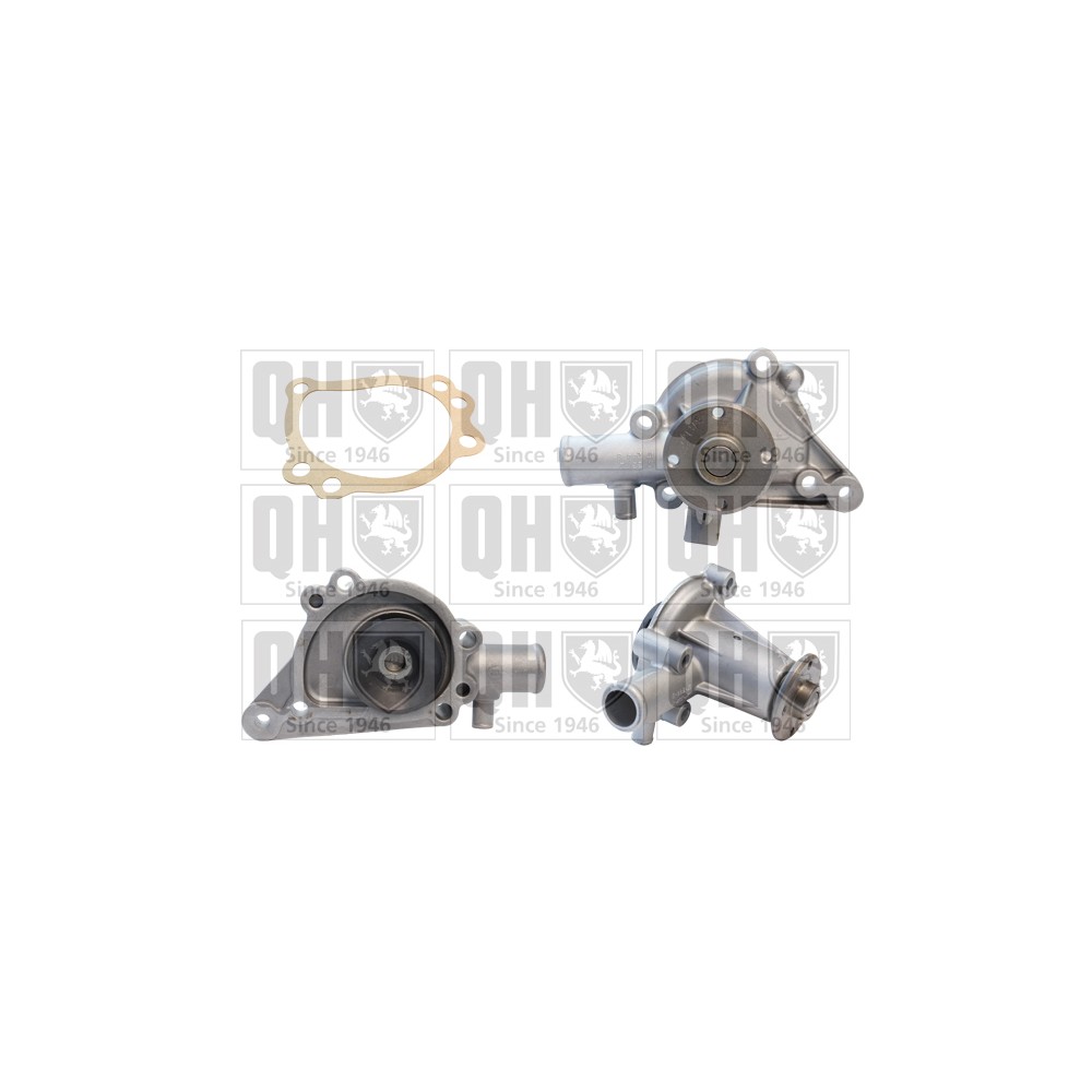 Image for QH QCP3709P Water Pump