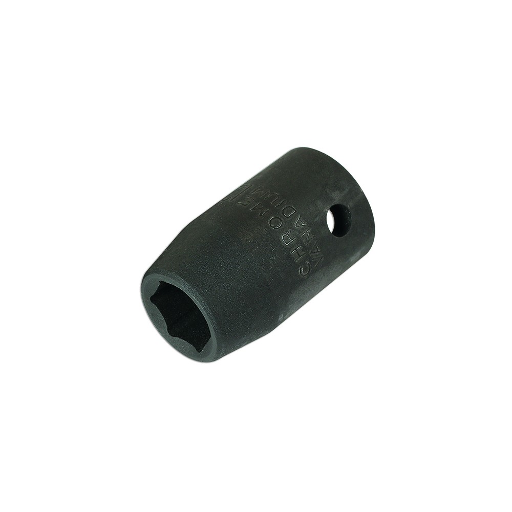 Image for Laser 1690 Socket - Air Impact 1/2 Inch D 12mm