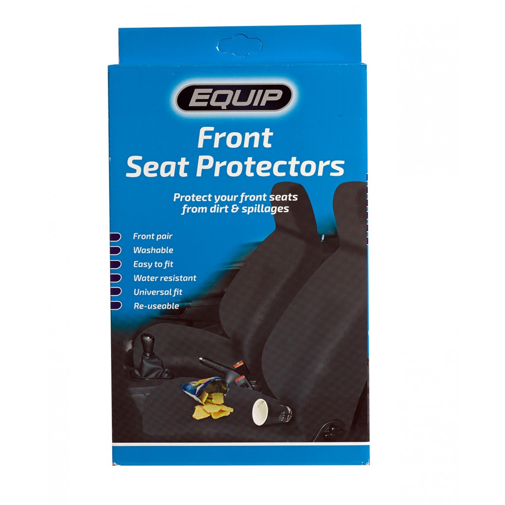 Image for Equip EFP003 Front Seat Protector