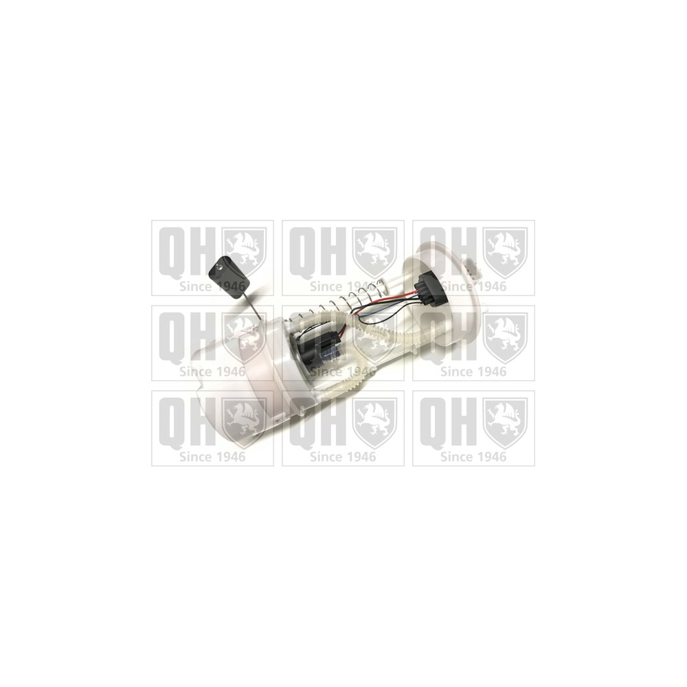 Image for Fuel Pump