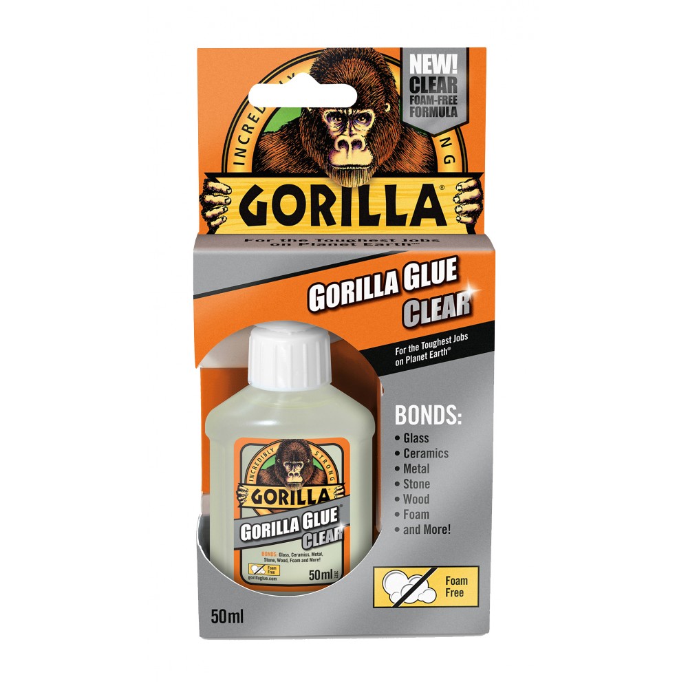 gorilla glue 50ml