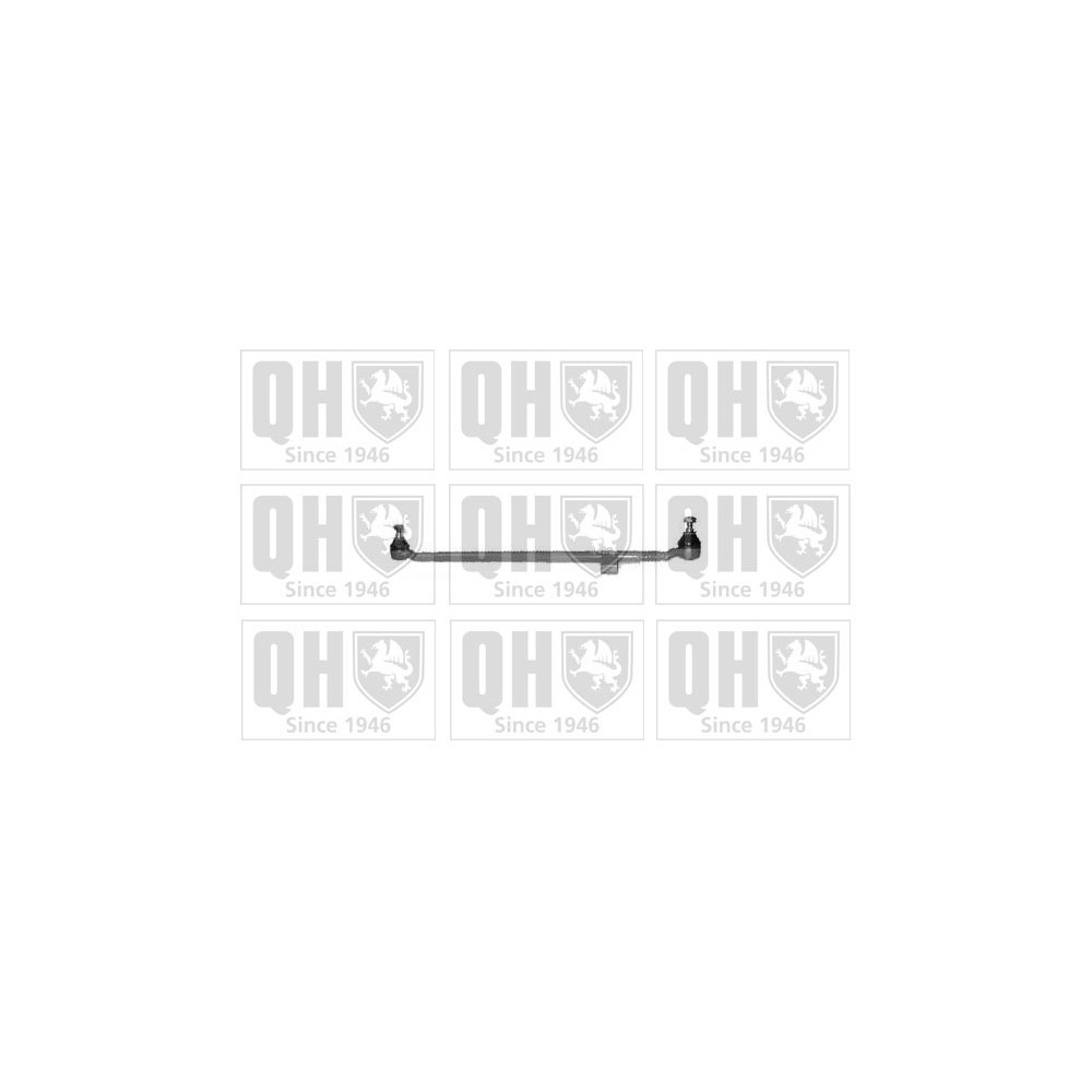 Image for QH QDL2937S Drag Link Assembly